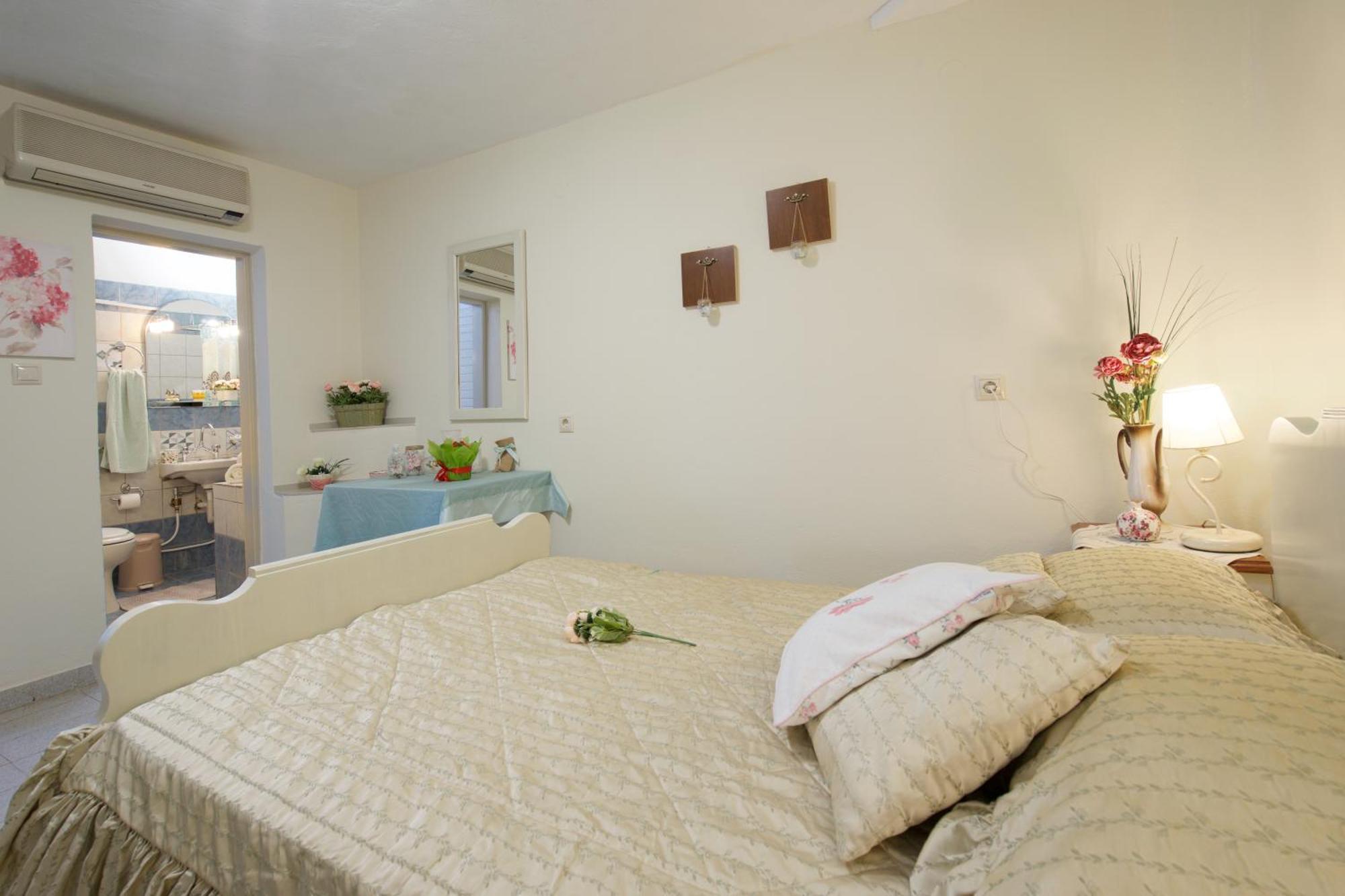 Erato Apartment In Argostoli 外观 照片