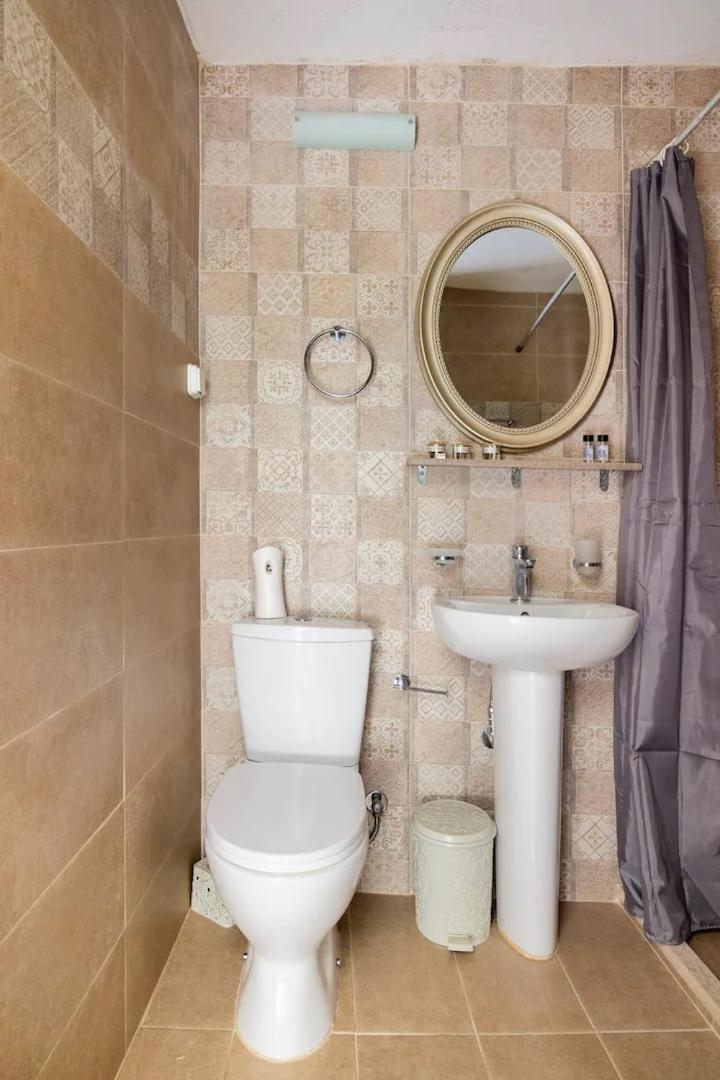 Erato Apartment In Argostoli 外观 照片