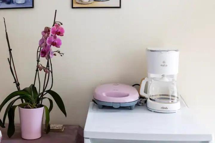 Erato Apartment In Argostoli 外观 照片