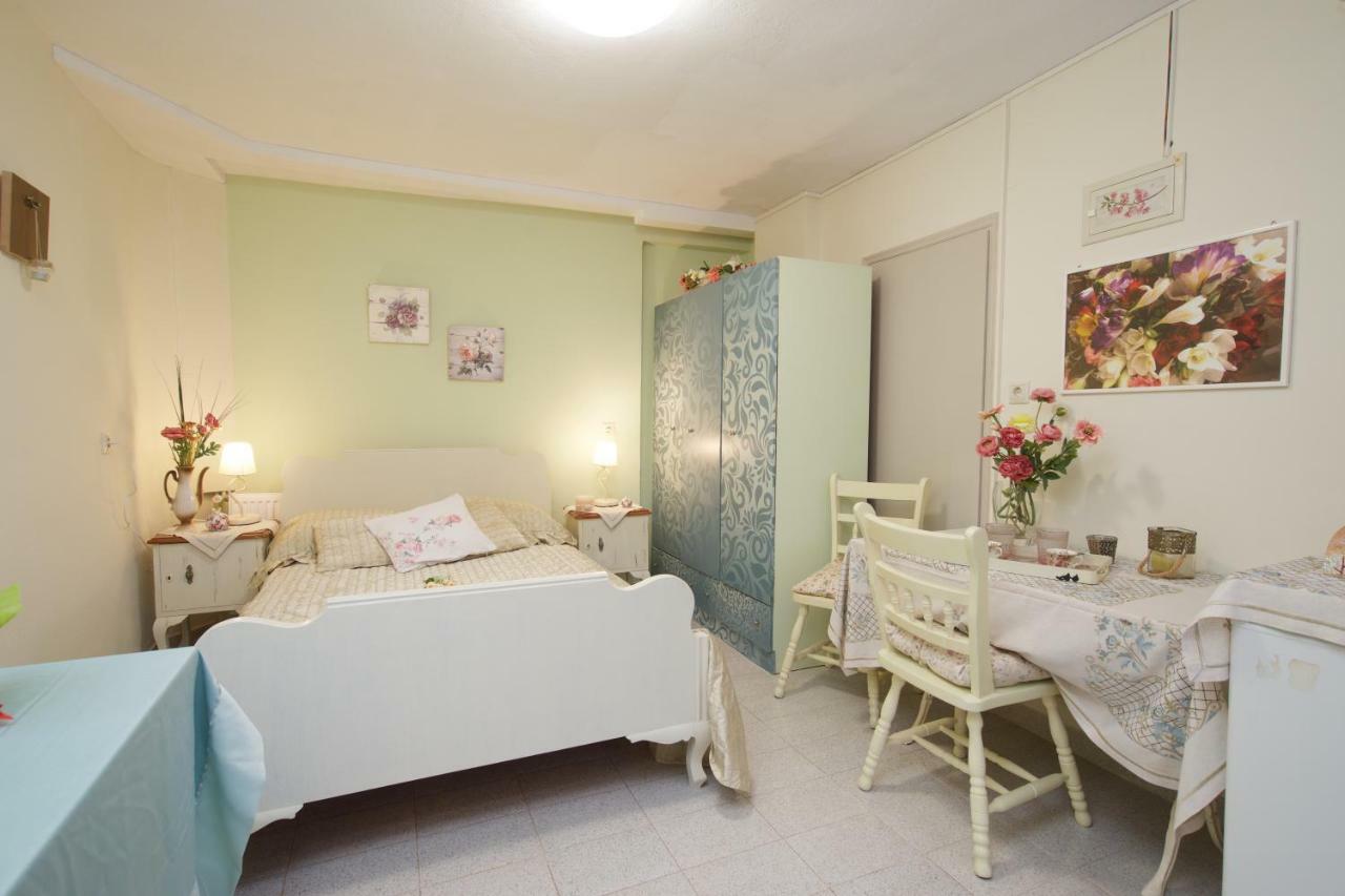 Erato Apartment In Argostoli 外观 照片